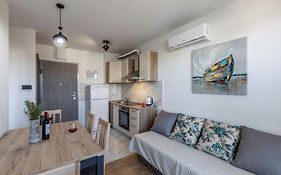 Apartman Lukiana***