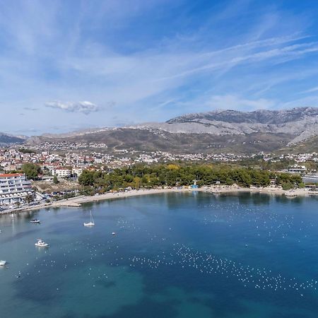 Apartament Apartman Lukiana*** Split Zewnętrze zdjęcie