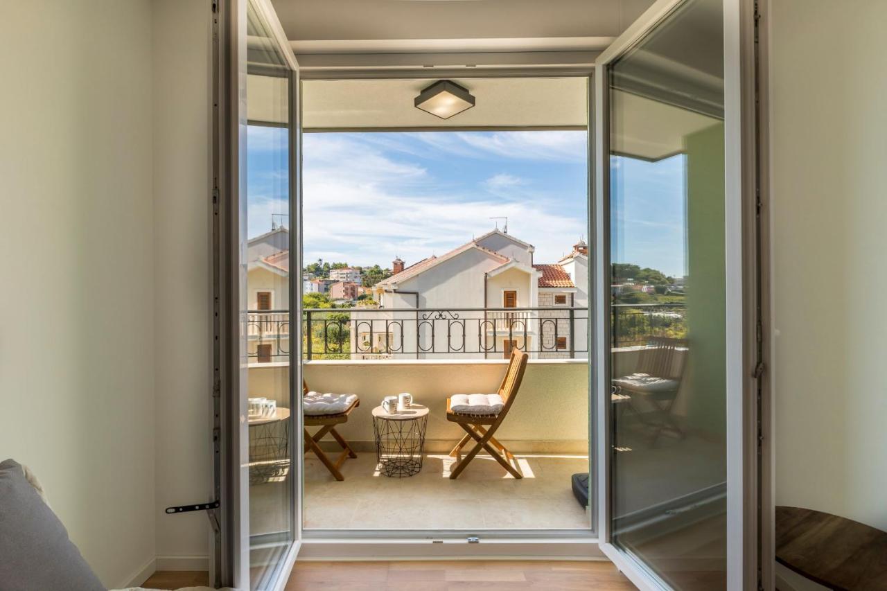 Apartament Apartman Lukiana*** Split Zewnętrze zdjęcie