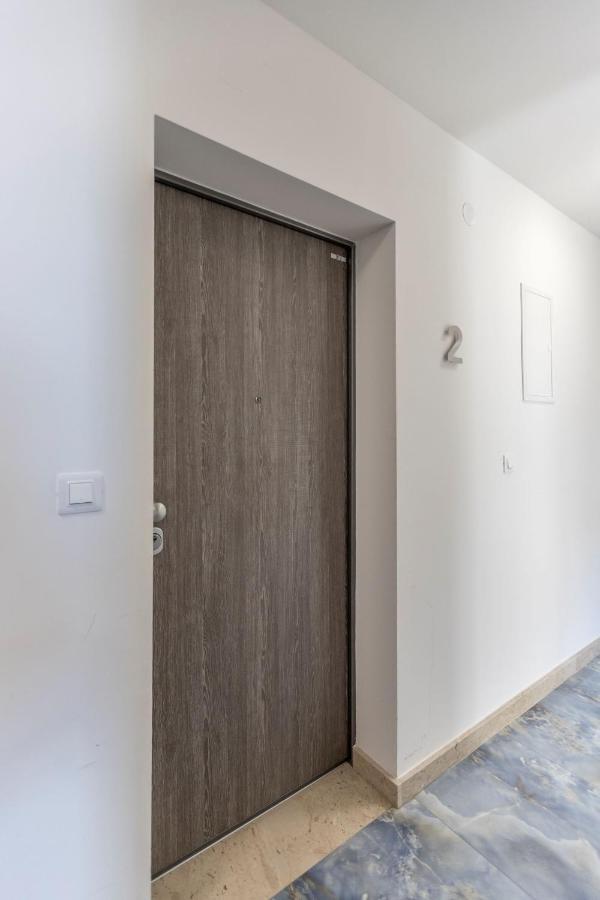 Apartament Apartman Lukiana*** Split Zewnętrze zdjęcie